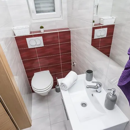 Bobeta 5 By Interhome アパート *