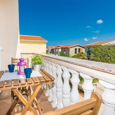 Bobeta 5 By Interhome Апартаменты Вир