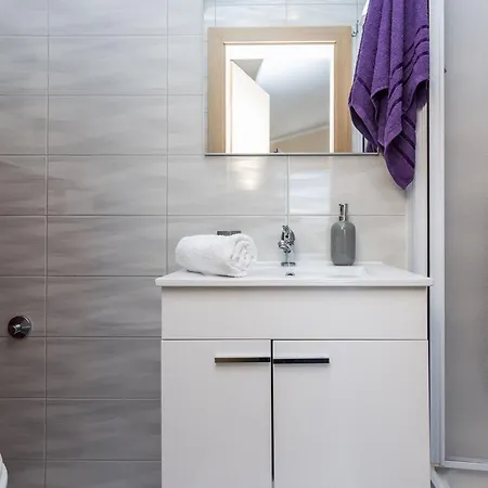 Bobeta 5 By Interhome Διαμέρισμα