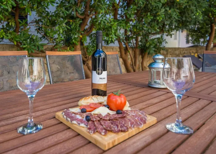 Bobeta 5 By Interhome Апартаменты Вир